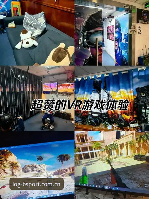 如何通过BSPORT沉浸式体验彻底改变你的观赛方式？
